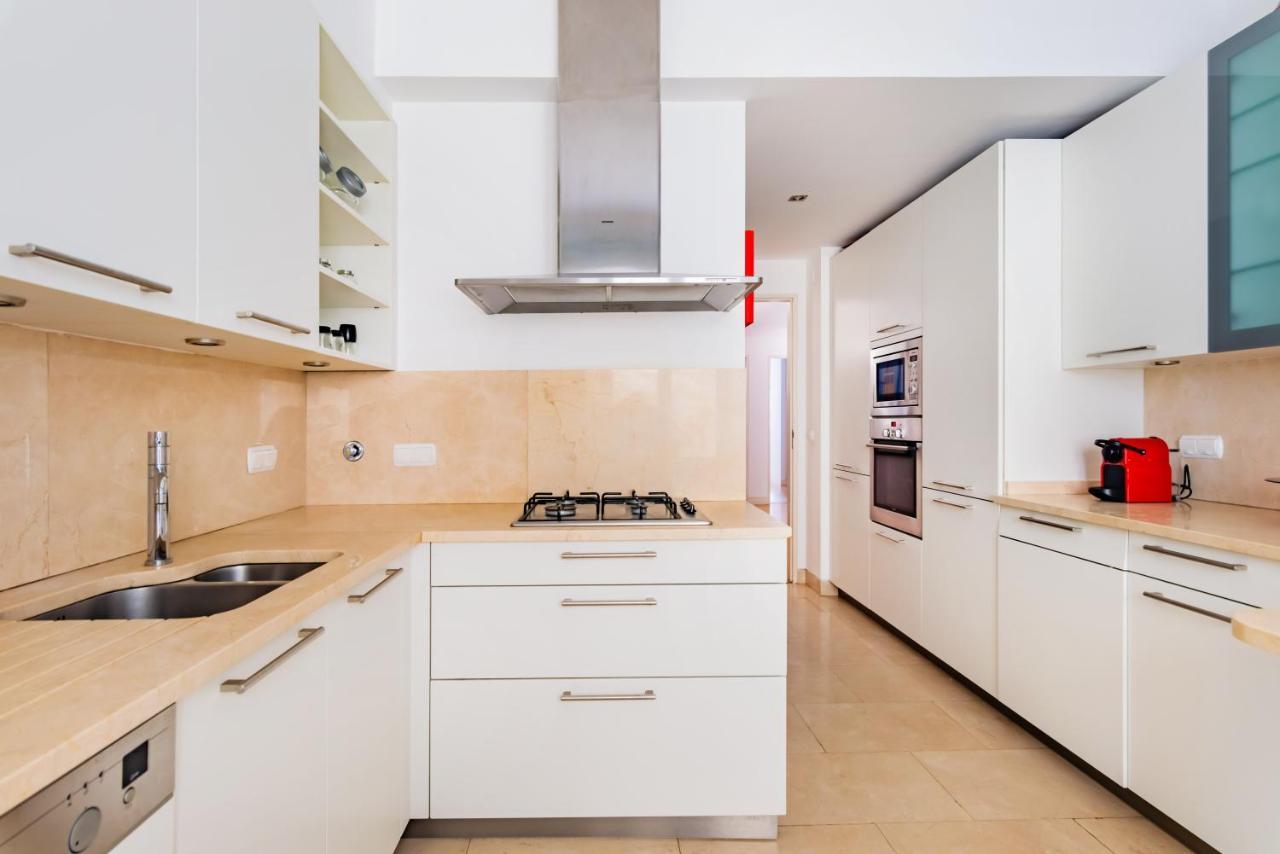 Chiado Mercy II Apartment Lisbon Exterior photo